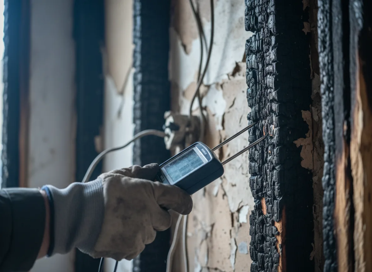 Fire Damage Restoration Meriden, KS FAQs
